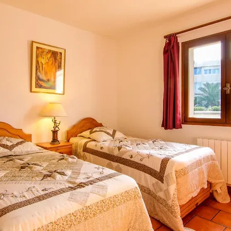 Holiday home Eden Antibes