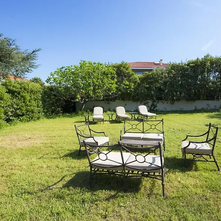 Eden Holiday home *