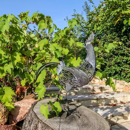 Eden Holiday home Antibes