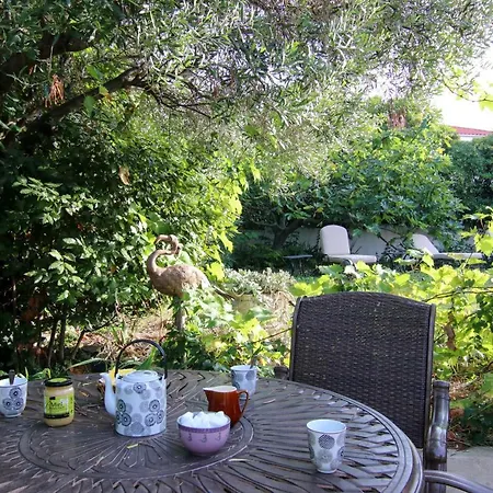 Eden Holiday home