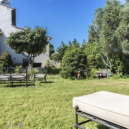 Holiday home Eden Antibes
