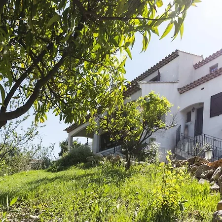 Holiday home Eden