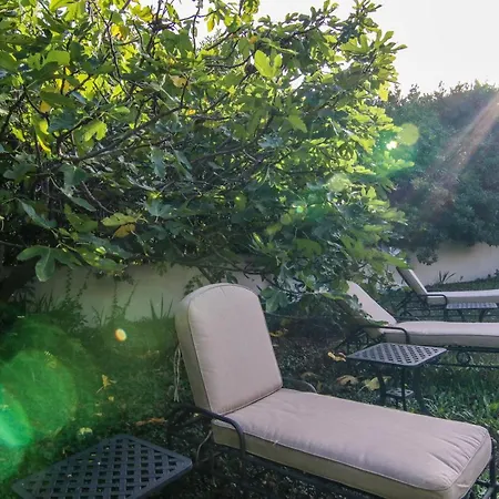 Eden Holiday home Antibes