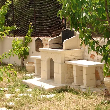 Holiday home Eden